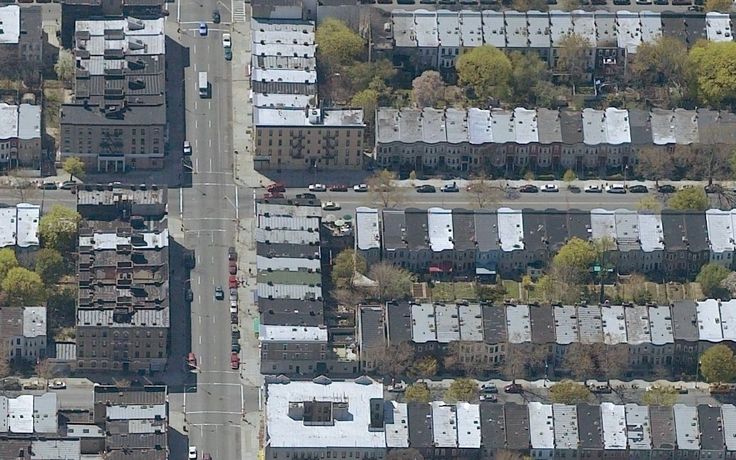 prospect-leffers gardens: rogers av - lincoln rd